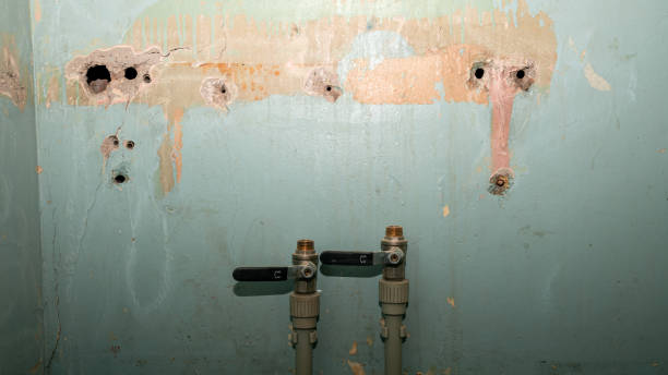 Professional Water damage restoration in KY